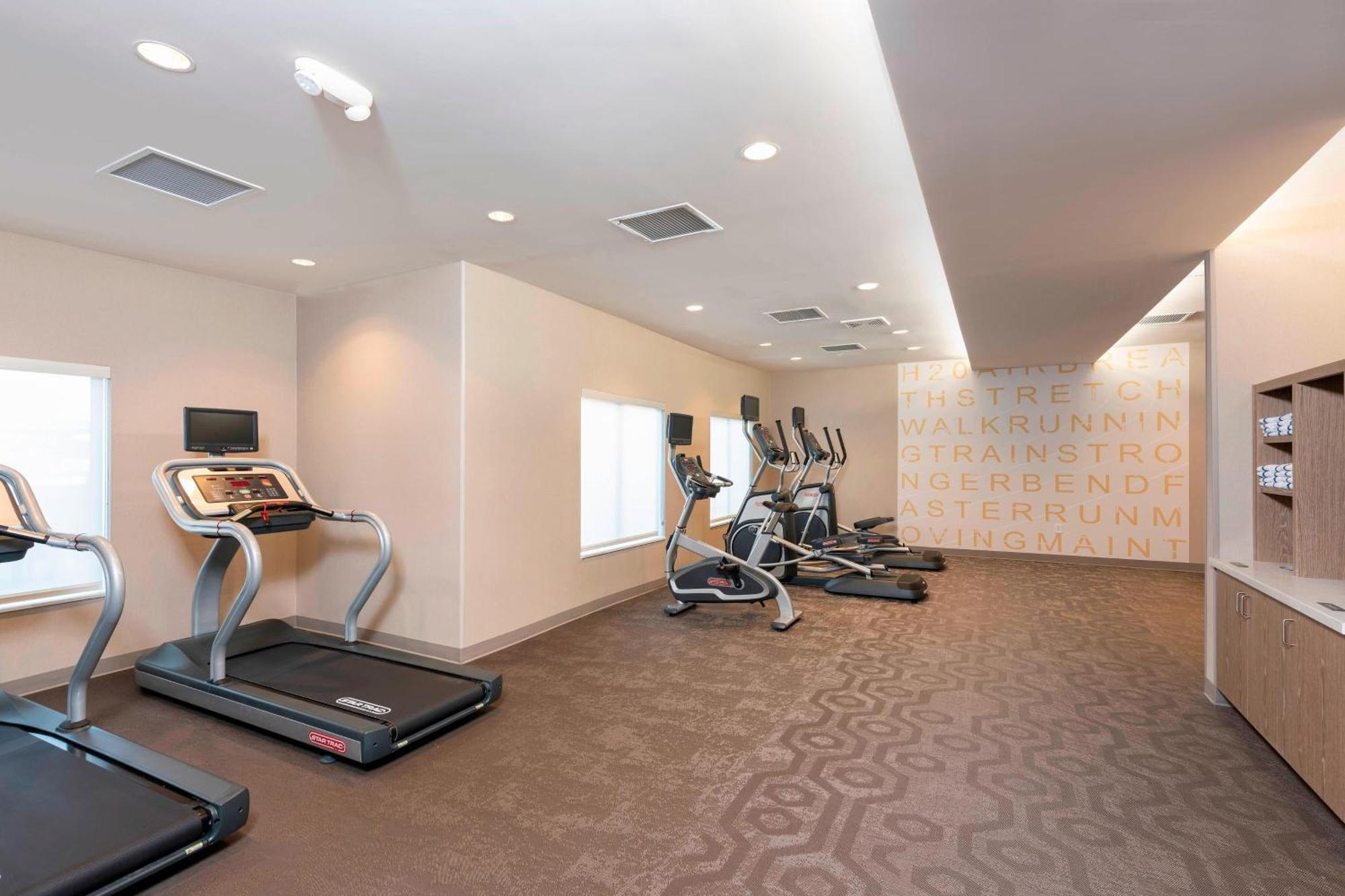 Residence Inn By Marriott لافايت المظهر الخارجي الصورة