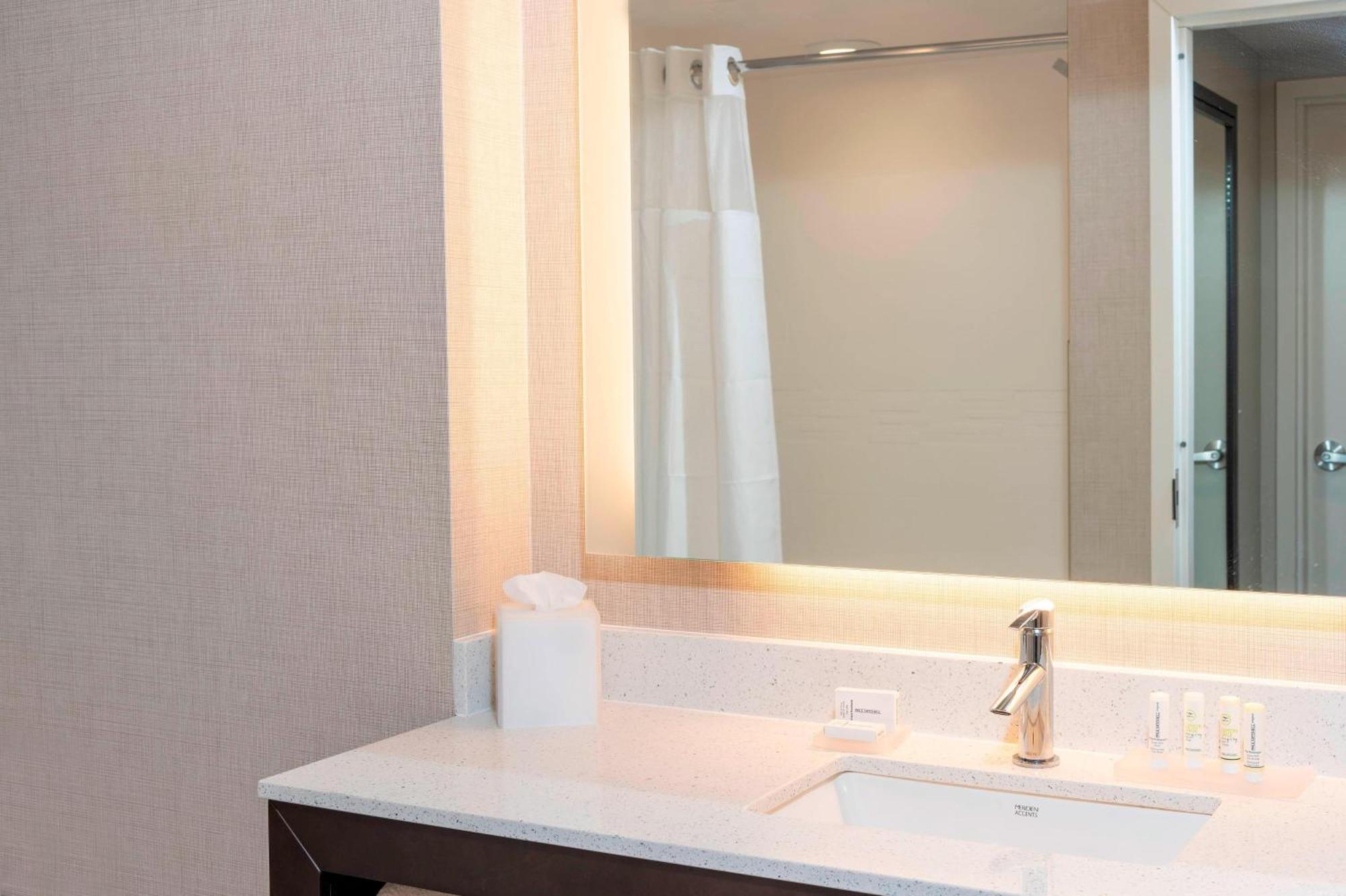 Residence Inn By Marriott لافايت المظهر الخارجي الصورة