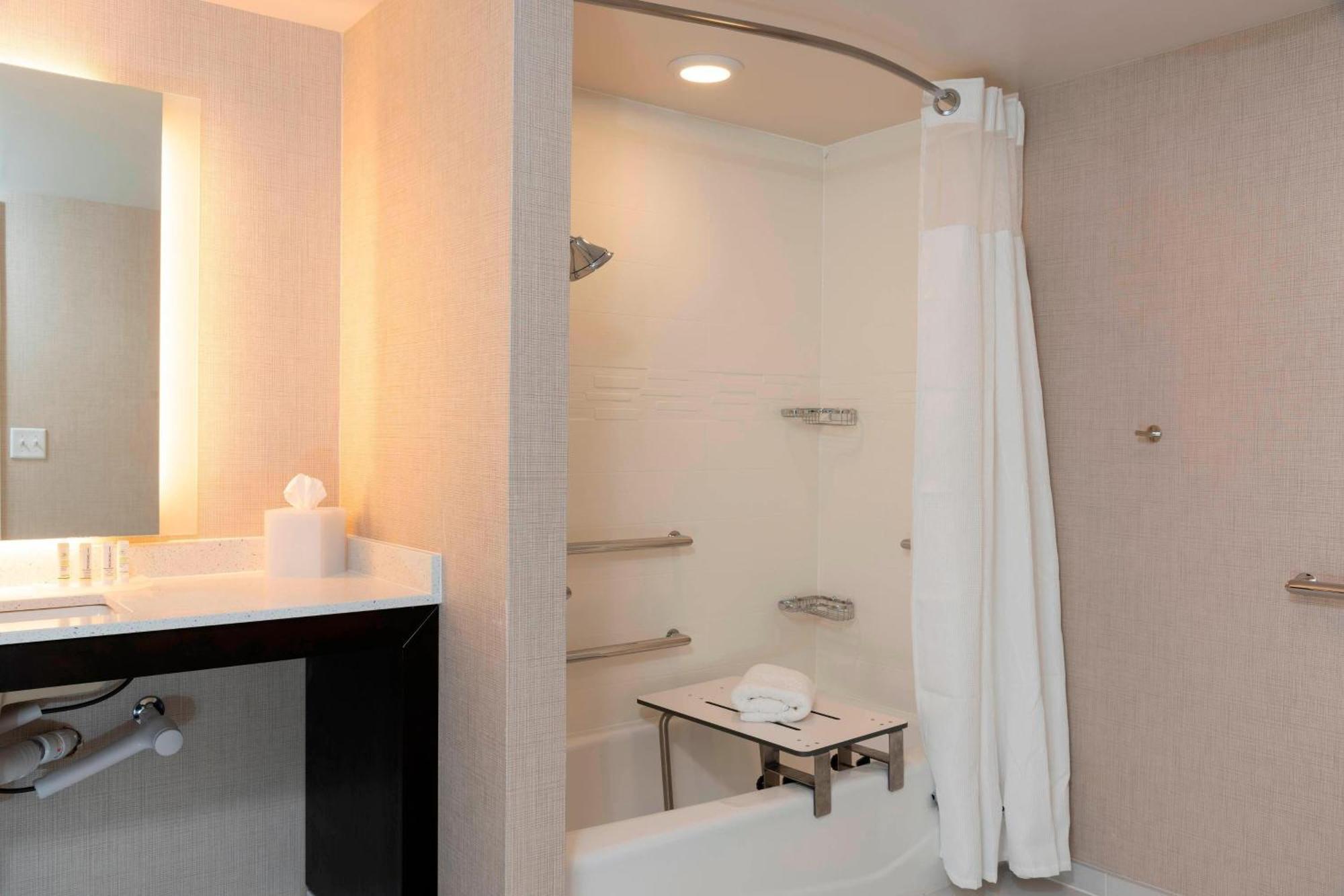 Residence Inn By Marriott لافايت المظهر الخارجي الصورة