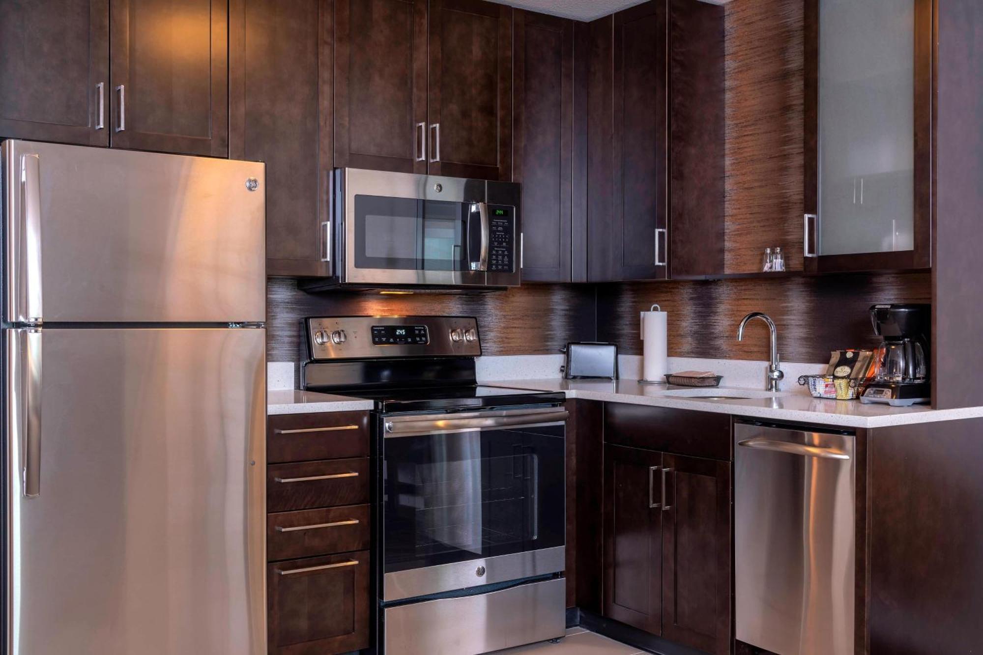 Residence Inn By Marriott لافايت المظهر الخارجي الصورة