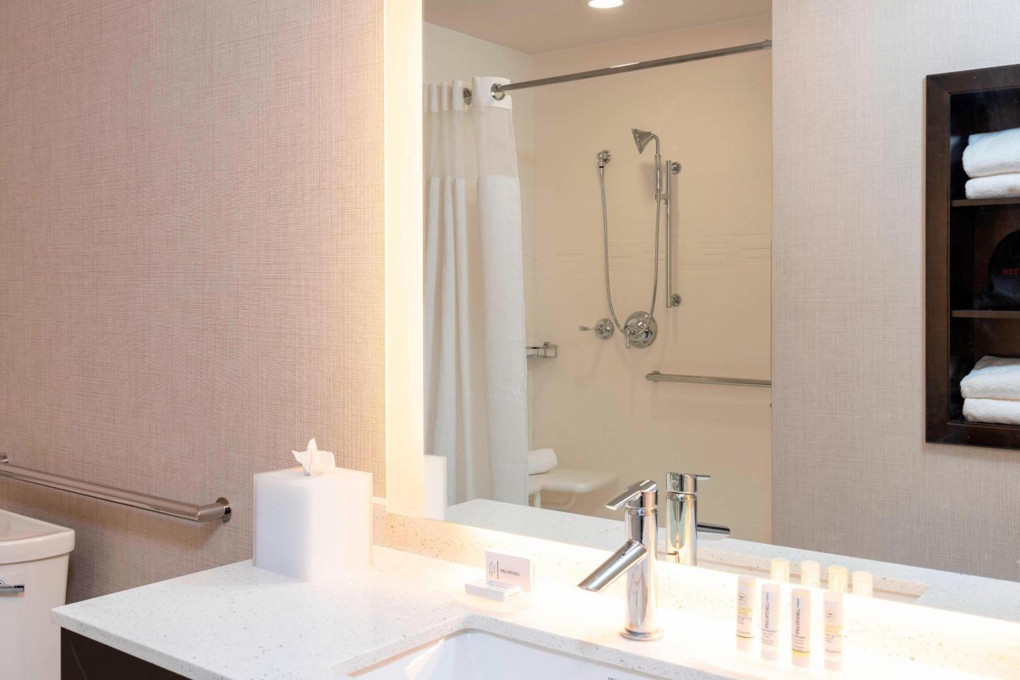Residence Inn By Marriott لافايت المظهر الخارجي الصورة