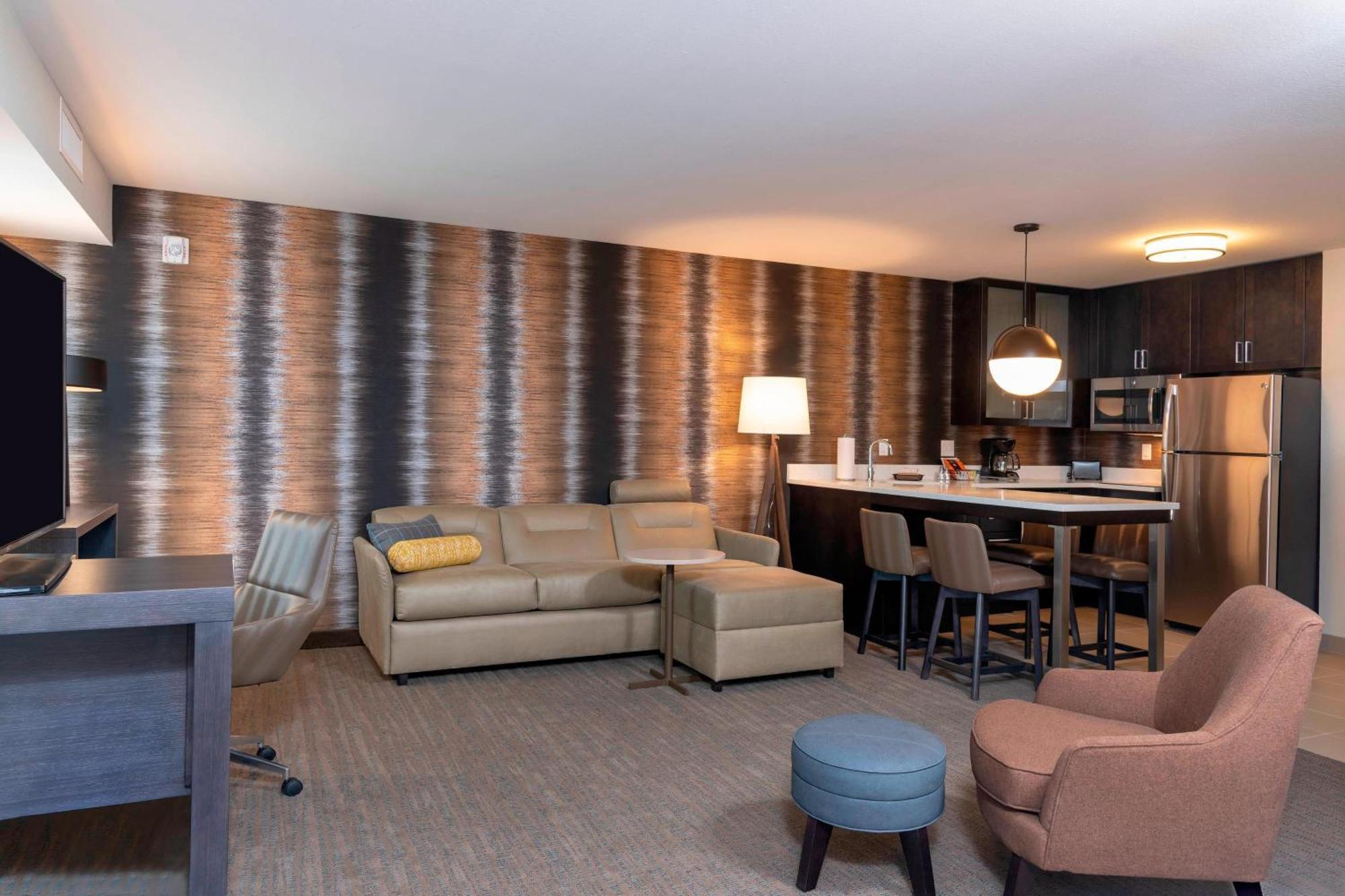 Residence Inn By Marriott لافايت المظهر الخارجي الصورة