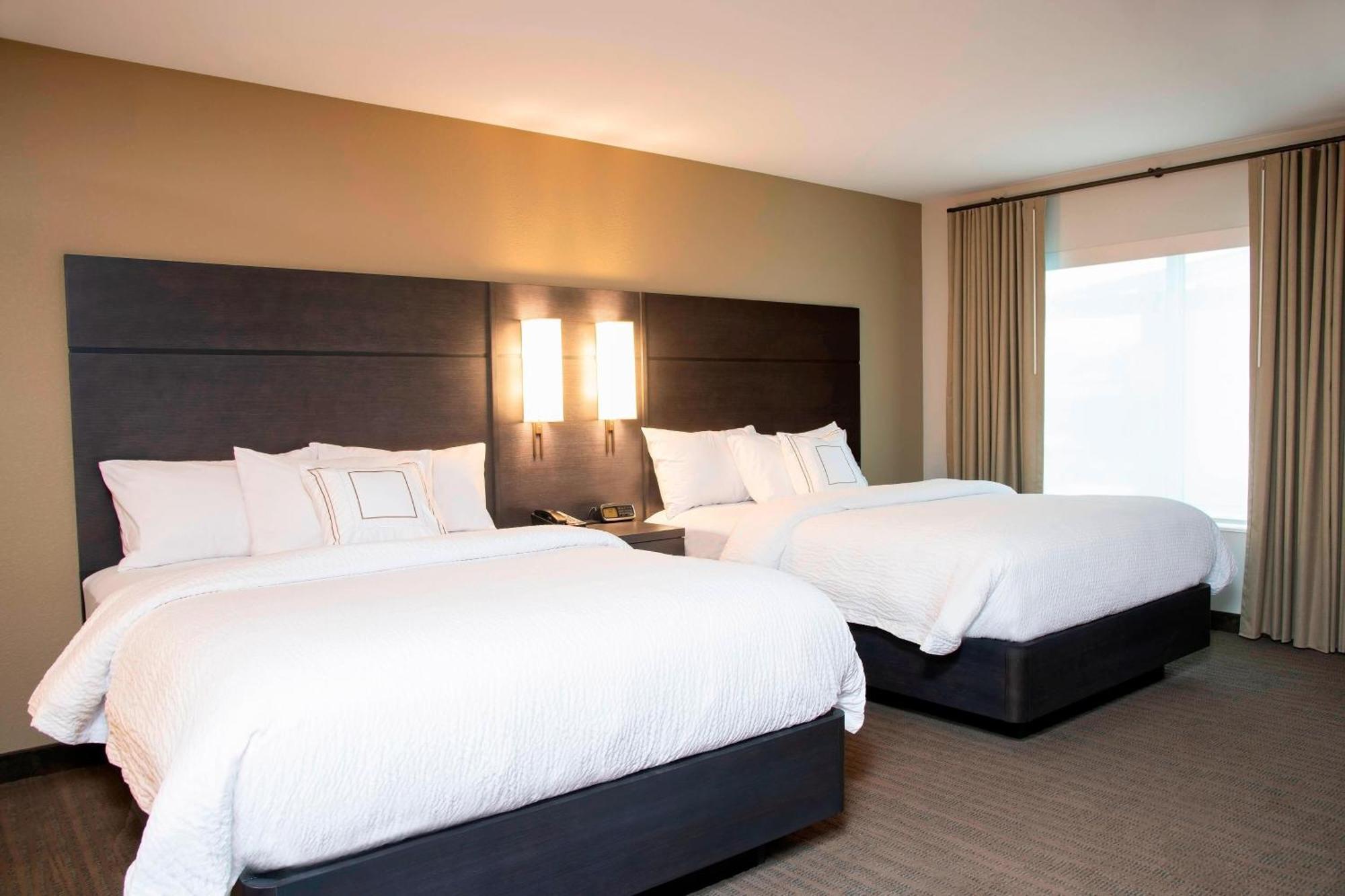 Residence Inn By Marriott لافايت المظهر الخارجي الصورة