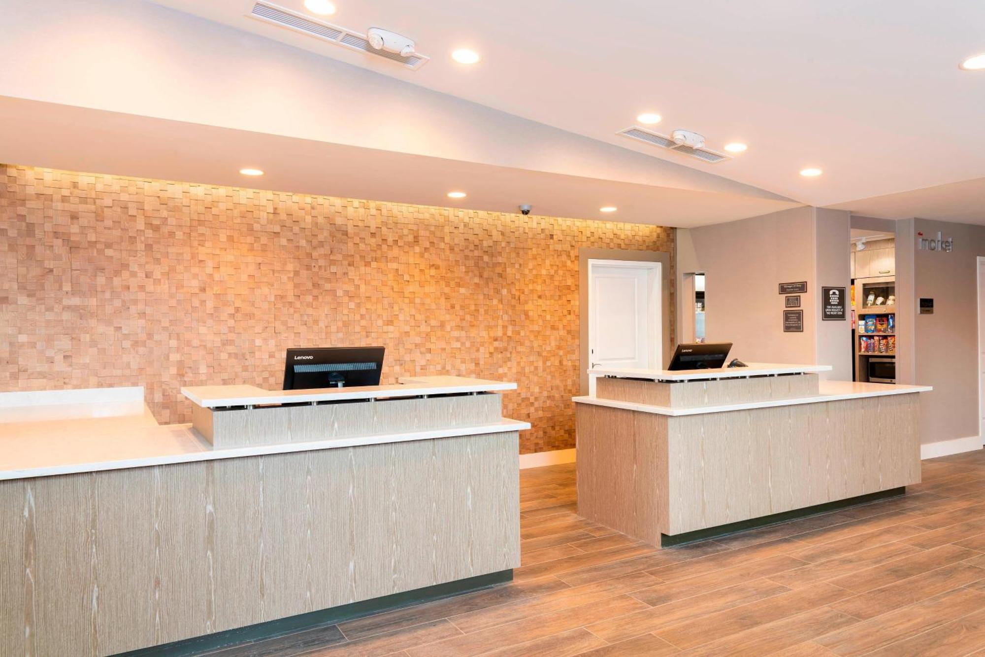 Residence Inn By Marriott لافايت المظهر الخارجي الصورة